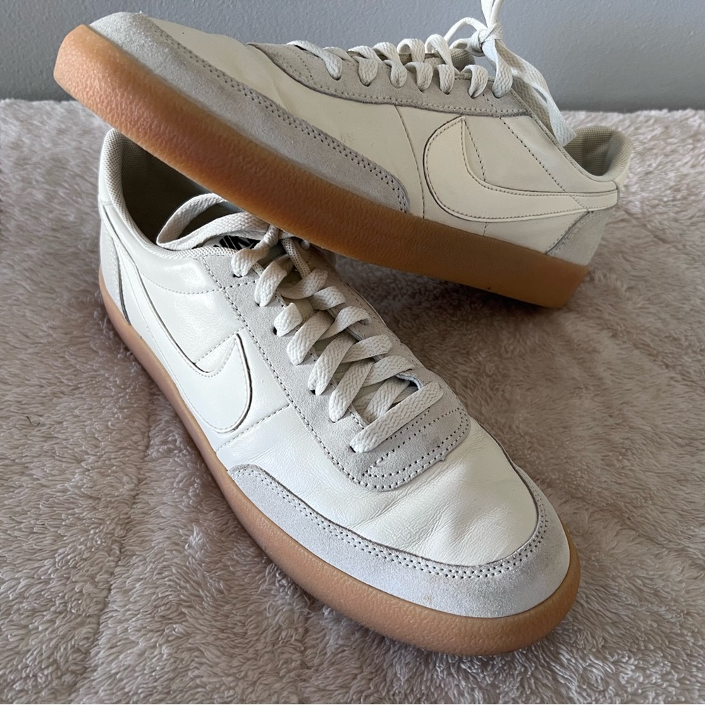 Nike Killshot 2 leather shoes